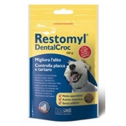 Innovet Restomyl Dentalcroc 150 gr
