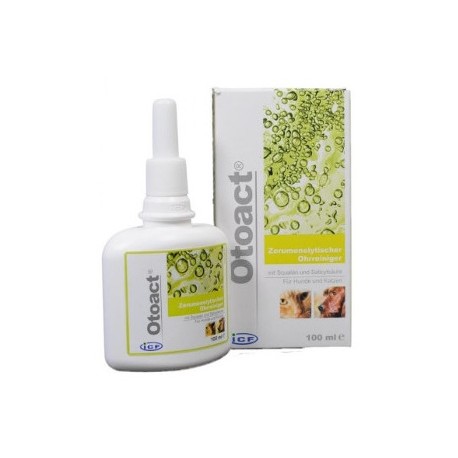 OTOACT 100ML