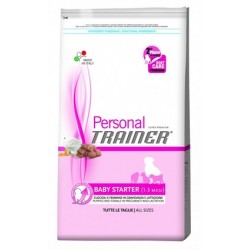 PERSONAL BABY STARTER 2,8KG
