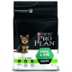 PUPPY MINI POLLO 700GR