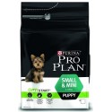 PUPPY MINI POLLO 700GR