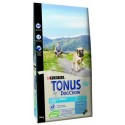 TONUS DOG PUPPY LARGE TACCHINO 14KG