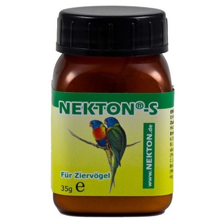 Ornitalia Nekton S 35 gr