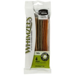 Whimzees Snack Per Cani Stix S 4 pz