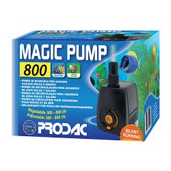 MAGIC PUMP 800 300/800 LT/H