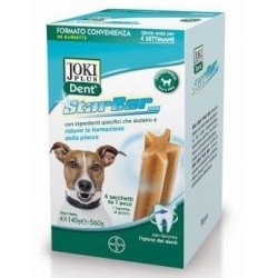 Bayer Joki Dent Star Bar Mega Pack taglia piccola 210gr