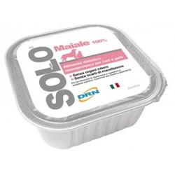 SOLO MAIALE 100GR