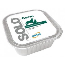 SOLO CERVO 100GR