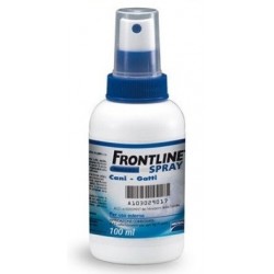 FRONTLINE SPRAY 100 ML