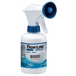 FRONTLINE SPRAY 250 ML