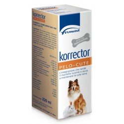 KORRECTOR PELO CUTE 220ML