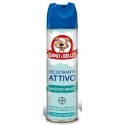 DEODORANTE ATTIVO MUSCHIO BIANCO 250ML