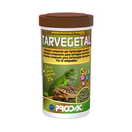 Prodac Tarvegetal 250 ml