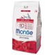 MONGE MINI PUPPY JUNIOR 800GR