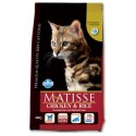 MATISSE POLLO E RISO 400GR