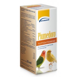 Formevet Piumedoro Tuttovitamine ml