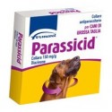 PARASSICID CANE T/G COLL. ANTIPARASSITARIO