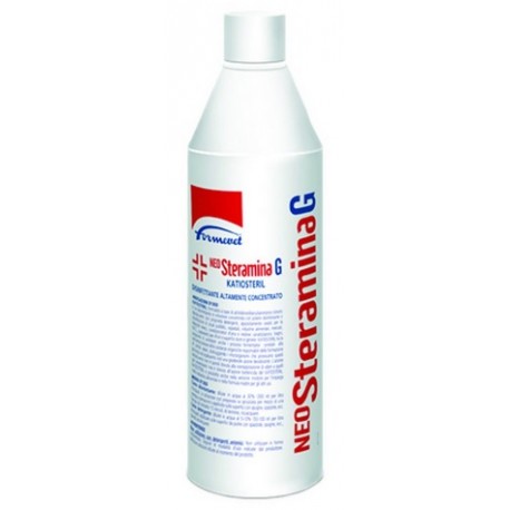 Formevet Disinfettante Neo Steramina G 1 lt