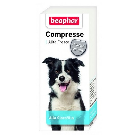 Beaphar Compresse Alito Fresco 30 pz