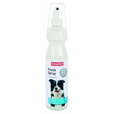 Beaphar Fresh Spray Alito Fresco 150 ml