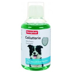 COLLUTTORIO CANE 250ML