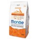 Monge All Breeds Adult Anatra, Riso e Patate 2,5 kg