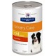 Hill's Prescription Diet c/d Cane 370 gr