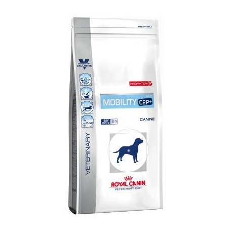 Royal Canin Mobility C2P Cane 12 kg