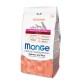 Monge Extra Small Adult Salmone e Riso 800 gr
