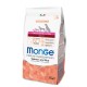 Monge Extra Small Adult Salmone e Riso 2,5 kg