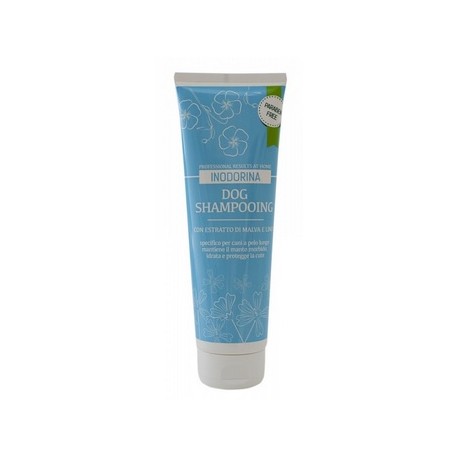 Inodorina Shampoo Manto Lungo 250ml