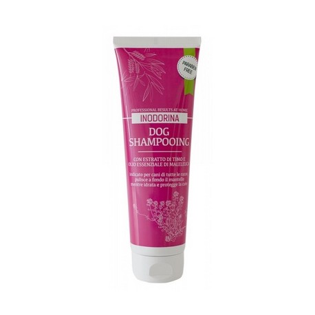 Inodorina Shampoo Tutte le Razze 250ml