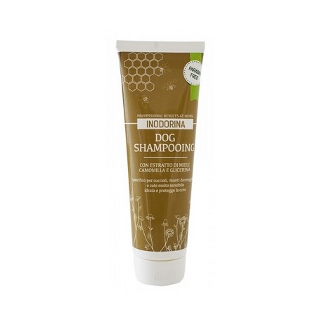 Inodorina Shampoo Cuccioli 250ml