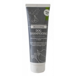 Inodorina Shampoo Manto Bianco 250ml