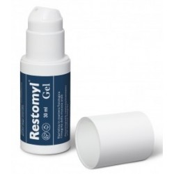 RESTOMYL GEL CANI GATTI 30ML