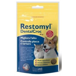 RESTOMYL DENTALCROC 60GR