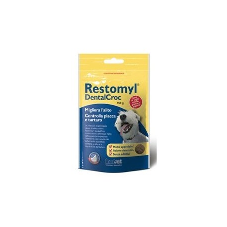 Innovet Restomyl Dentalcroc 150 gr