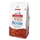 Monge Mini Puppy & Junior Agnello e Riso 800 gr