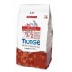 Monge Mini Puppy & Junior Agnello e Riso 2,5 kg