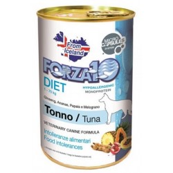 Forza 10 Diet Tonno 400 gr