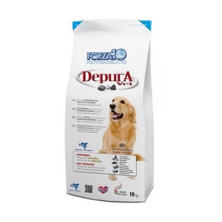 DEPURA ACTIVE 10KG