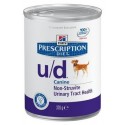 U/D CANE 370GR