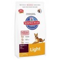 LIGHT CANE POLLO 12KG