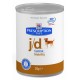 J/D CANINE 370GR