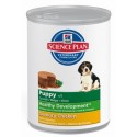 PUPPY MEDIUM 370GR