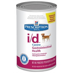 Hill's Prescription Diet Cane i/d 370 gr