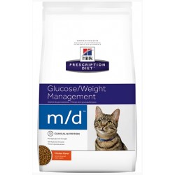 M/D FELINE 1,5KG