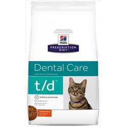 T/D FELINE 1,5KG