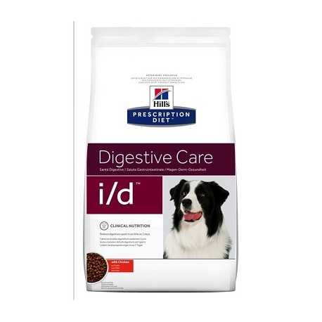 I/D CANINE 12KG