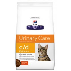 C/D FELINE 1,5KG